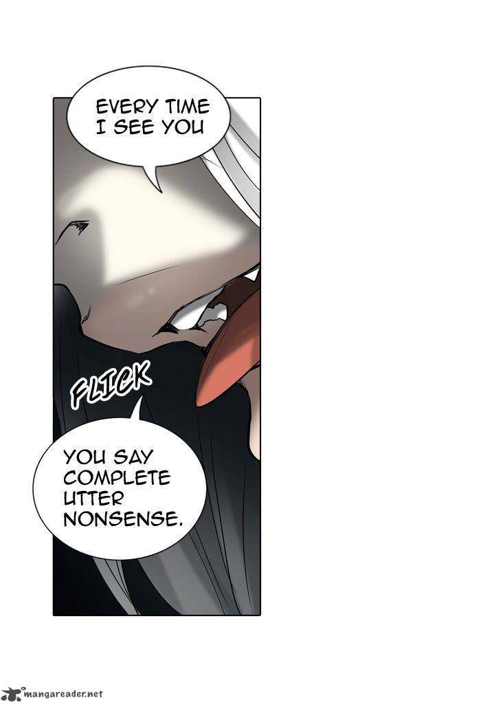 Tower of God - Chapter 265 Page 10