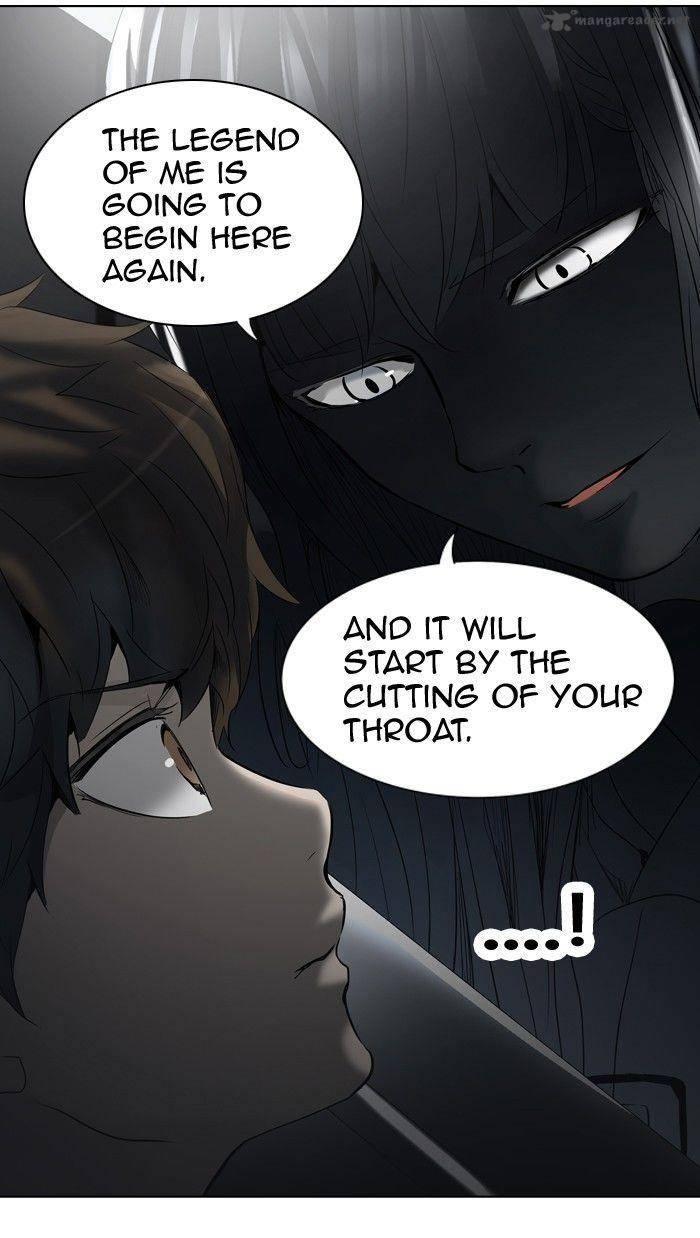 Tower of God - Chapter 265 Page 2