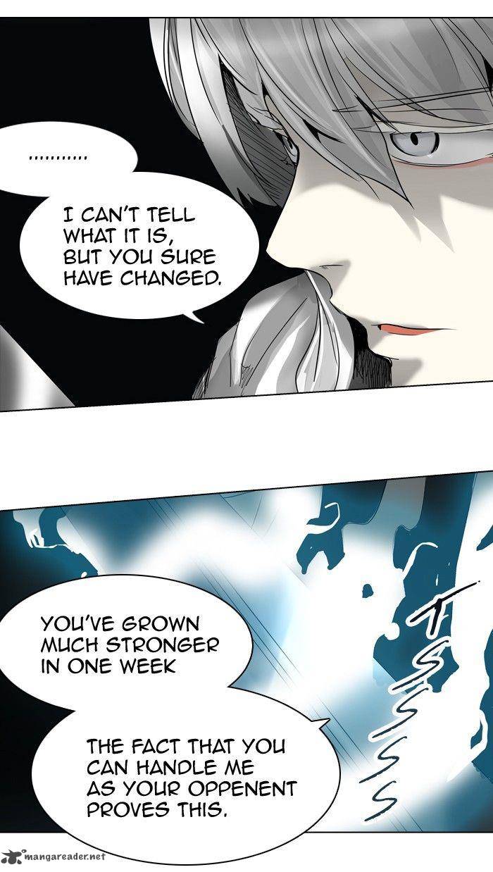 Tower of God - Chapter 265 Page 26