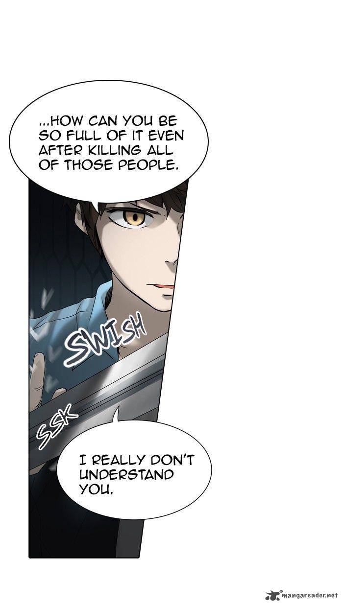 Tower of God - Chapter 265 Page 3