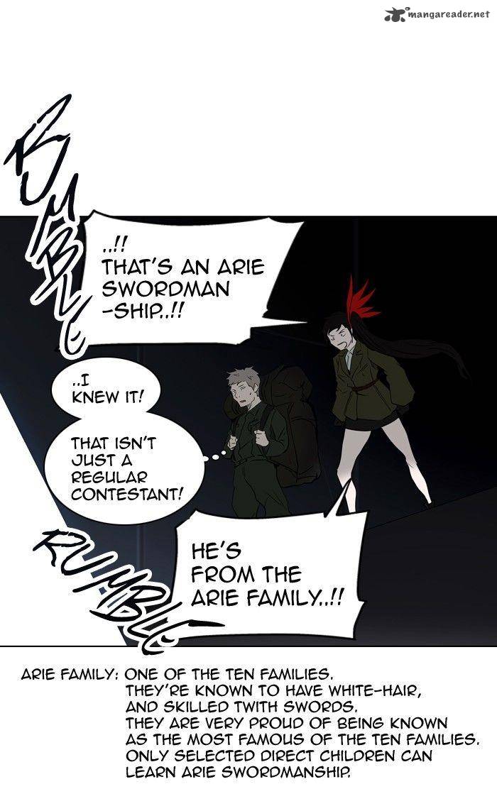 Tower of God - Chapter 265 Page 33