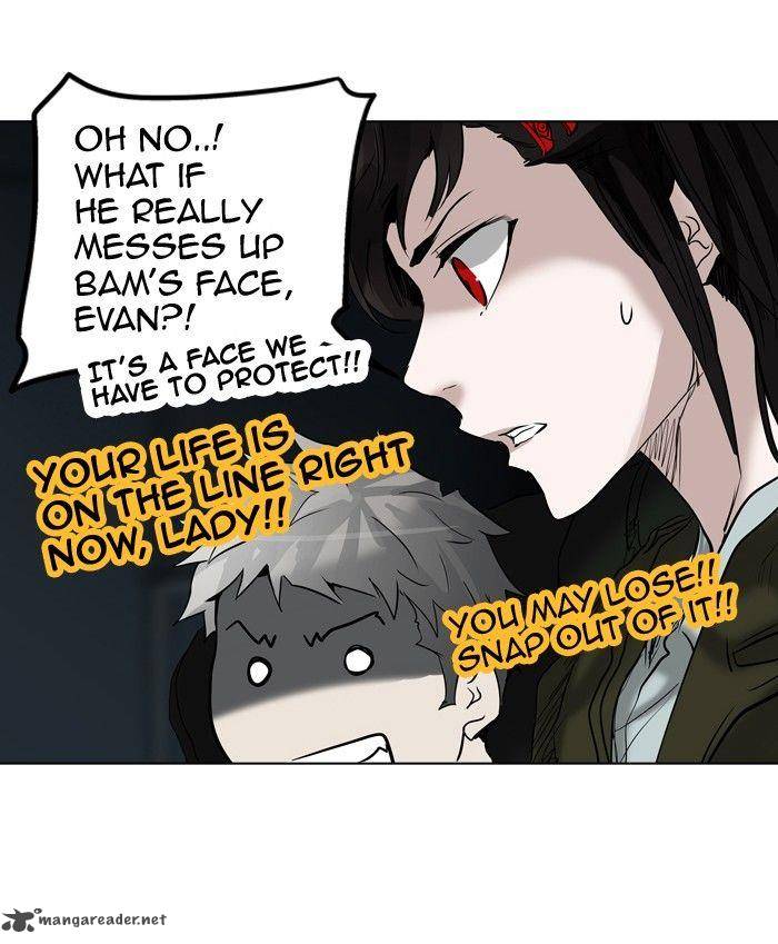 Tower of God - Chapter 265 Page 34