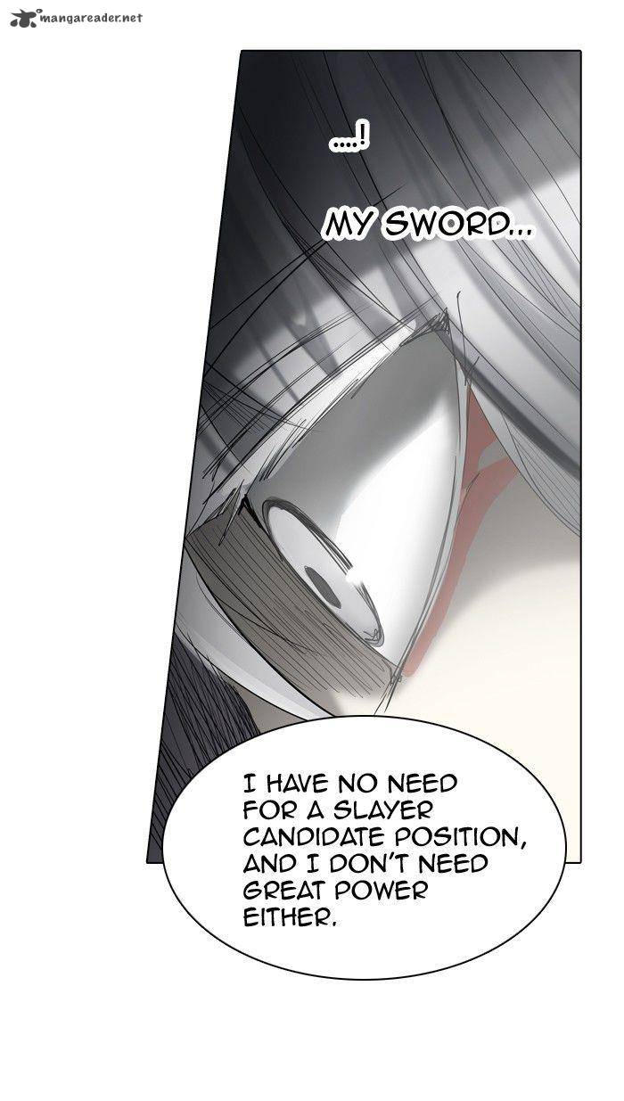 Tower of God - Chapter 265 Page 4