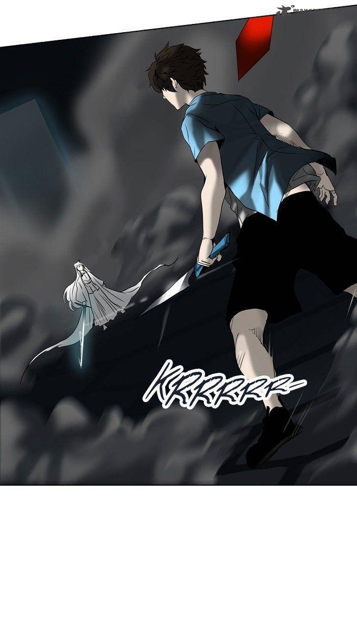 Tower of God - Chapter 265 Page 41