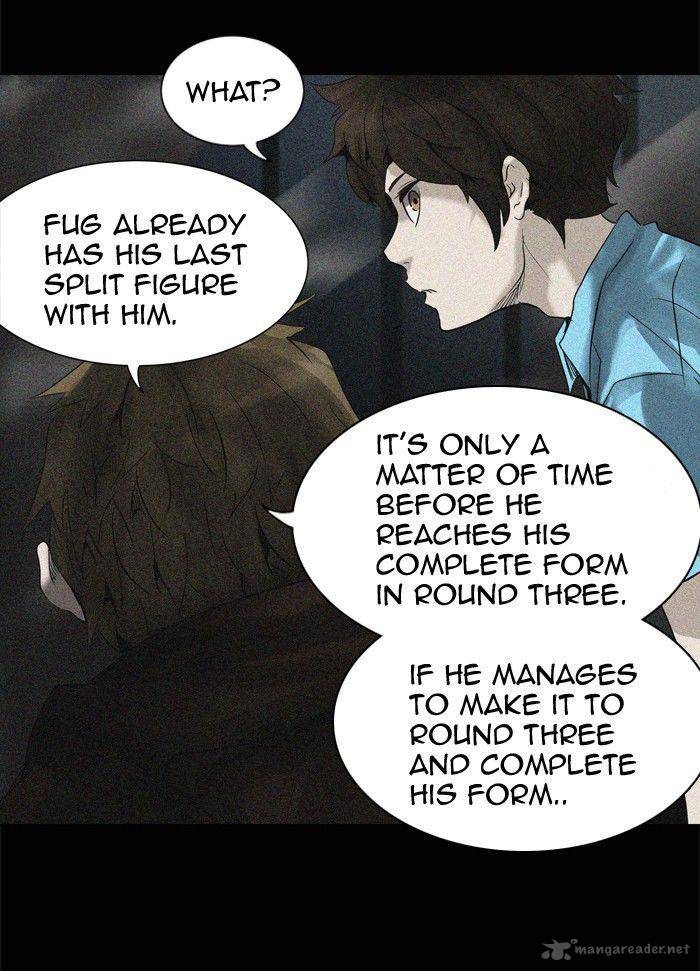 Tower of God - Chapter 265 Page 48