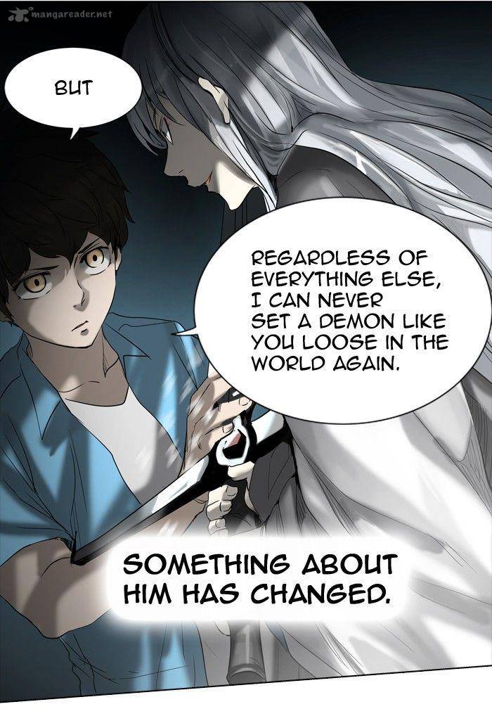 Tower of God - Chapter 265 Page 5