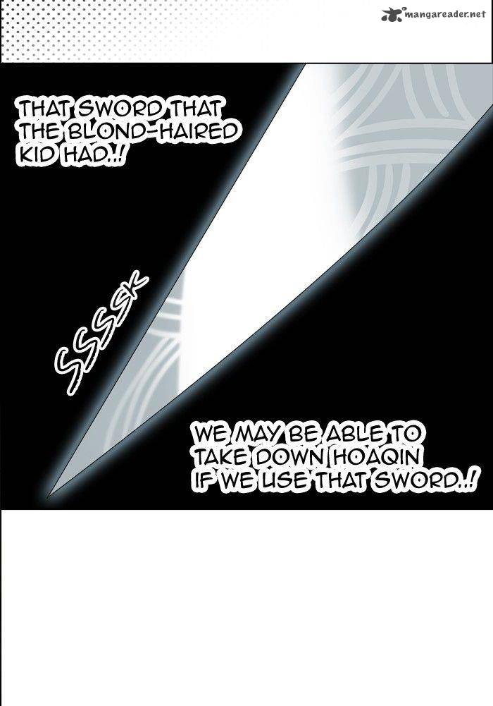 Tower of God - Chapter 265 Page 54