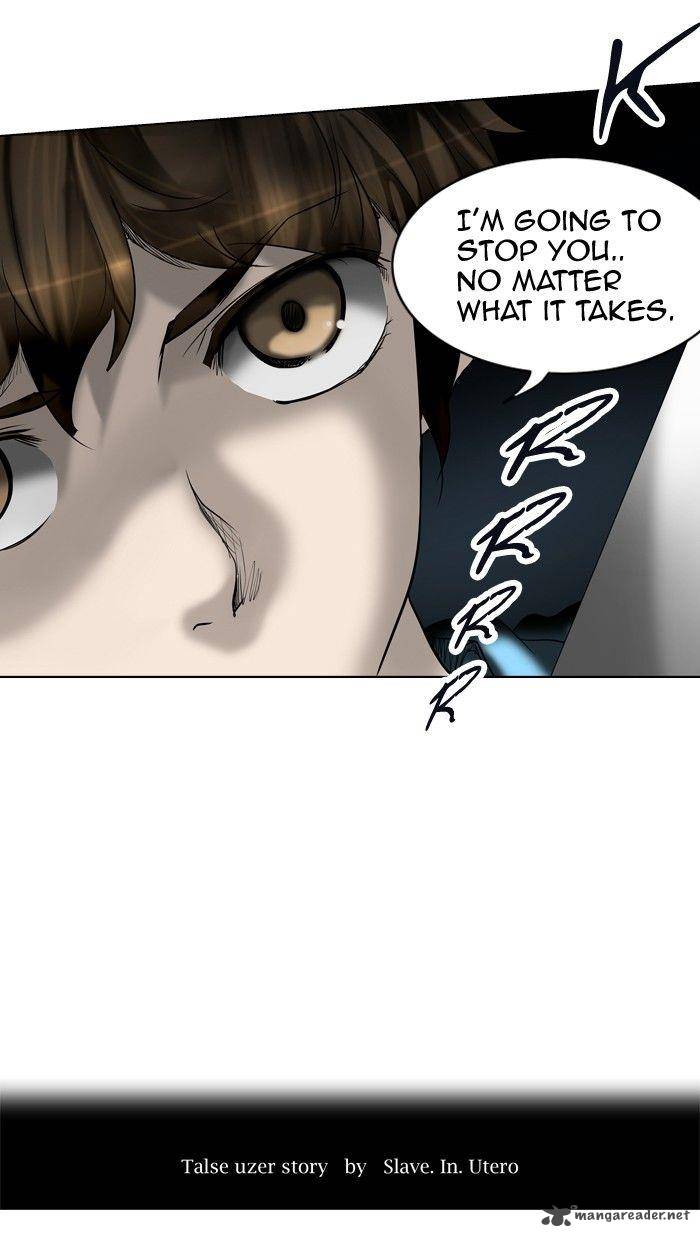 Tower of God - Chapter 265 Page 6