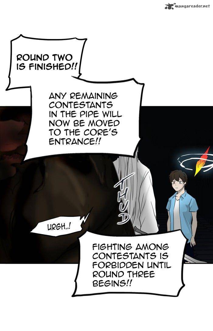 Tower of God - Chapter 267 Page 1