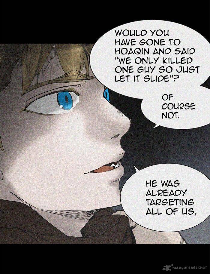 Tower of God - Chapter 267 Page 14