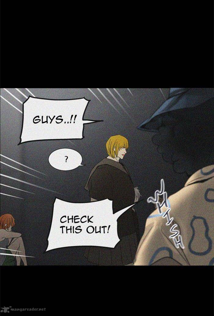 Tower of God - Chapter 267 Page 17