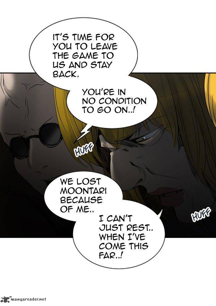 Tower of God - Chapter 267 Page 43