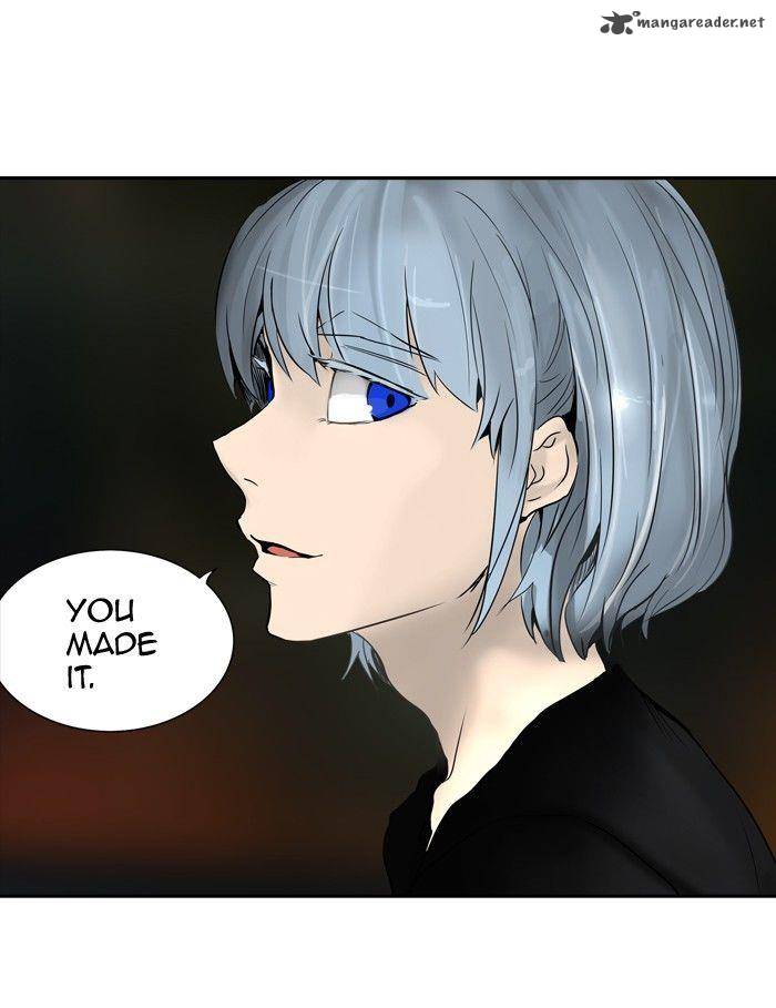 Tower of God - Chapter 267 Page 45