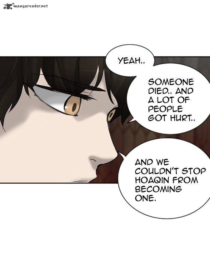 Tower of God - Chapter 267 Page 49