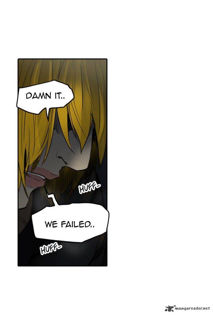 Tower of God - Chapter 267 Page 5