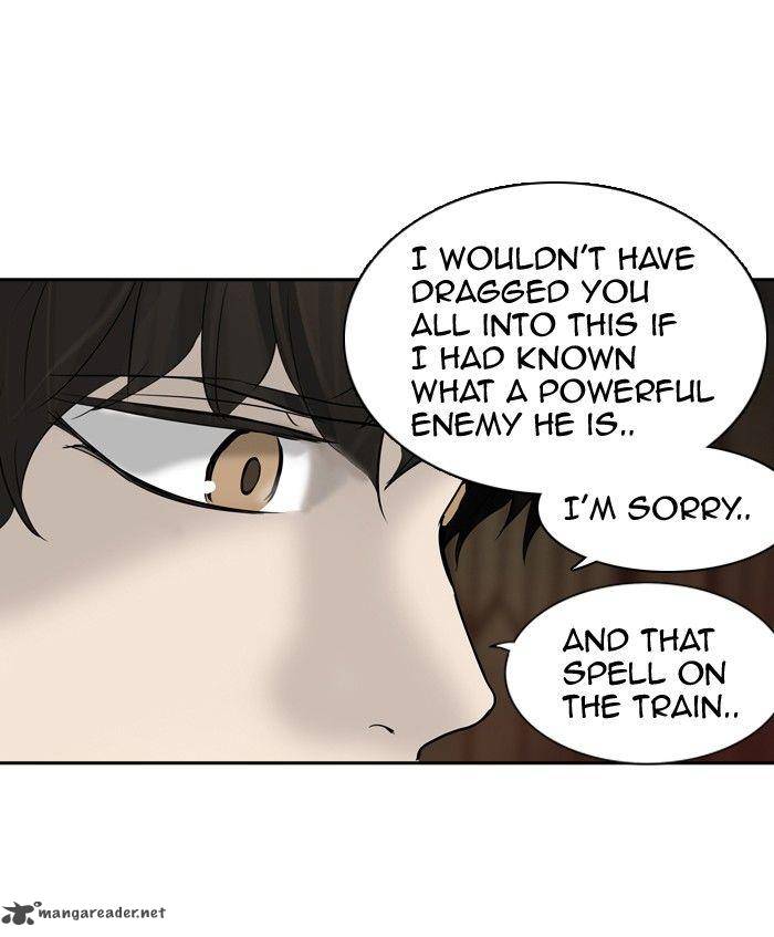 Tower of God - Chapter 267 Page 54