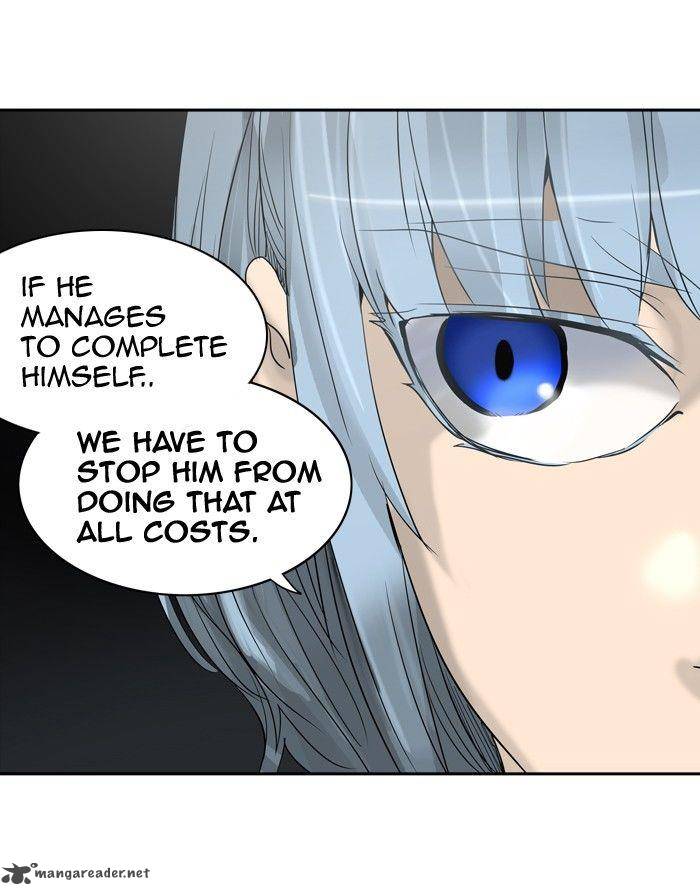 Tower of God - Chapter 267 Page 56