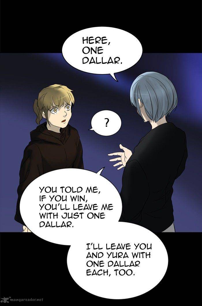 Tower of God - Chapter 267 Page 61