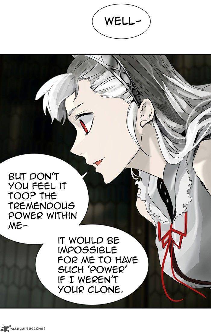 Tower of God - Chapter 267 Page 76