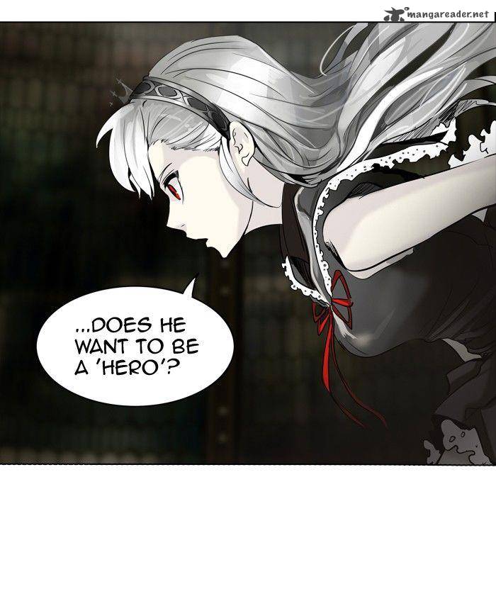 Tower of God - Chapter 272 Page 10