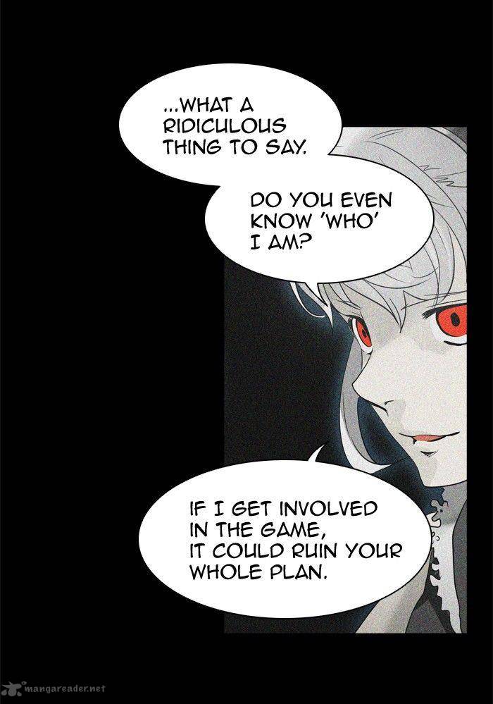 Tower of God - Chapter 272 Page 17