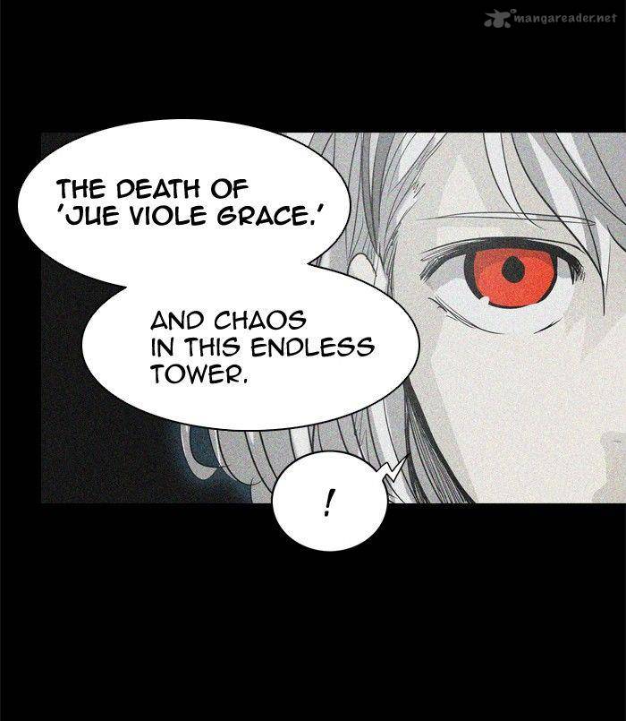 Tower of God - Chapter 272 Page 19