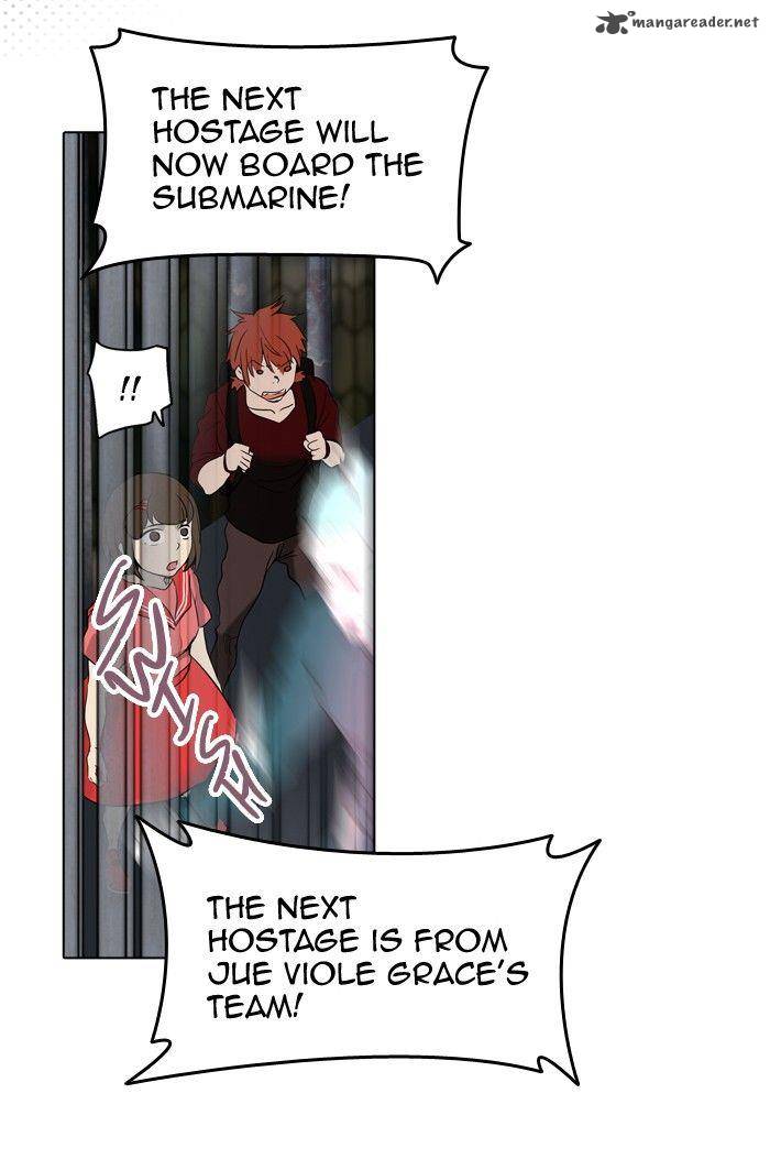 Tower of God - Chapter 272 Page 22