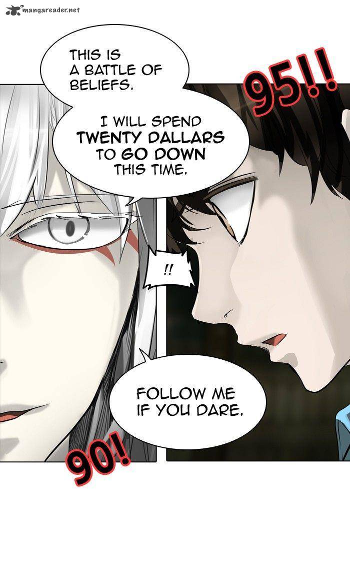 Tower of God - Chapter 272 Page 29