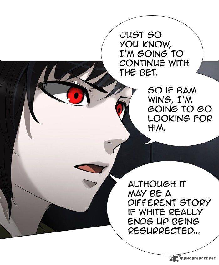 Tower of God - Chapter 272 Page 3