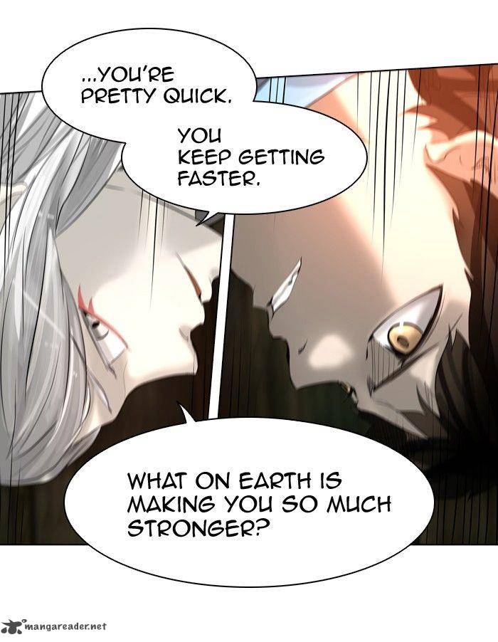 Tower of God - Chapter 272 Page 36