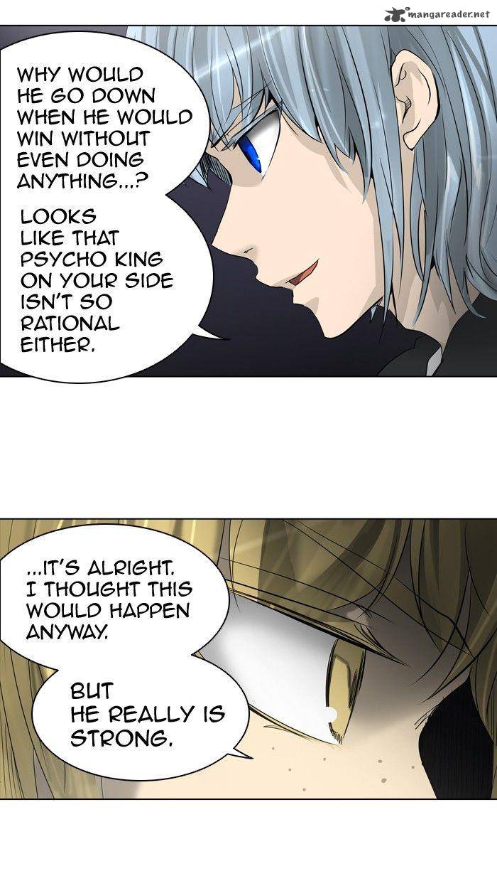 Tower of God - Chapter 272 Page 38