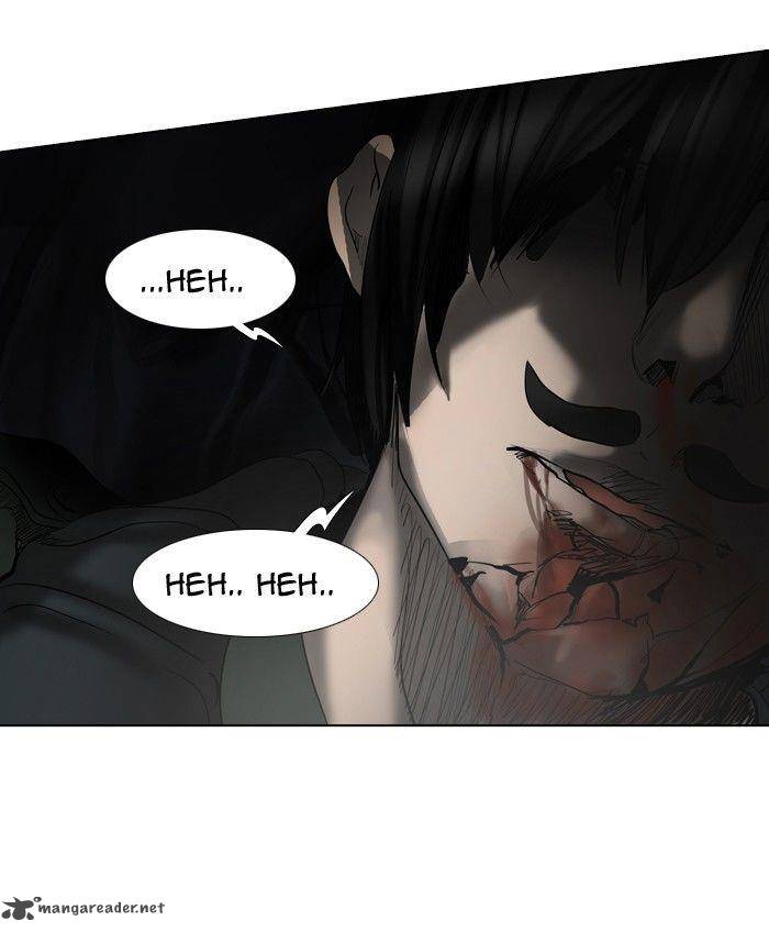 Tower of God - Chapter 272 Page 4