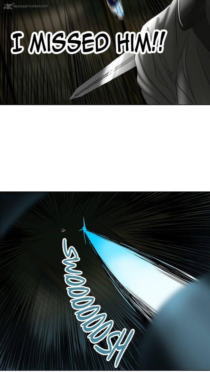 Tower of God - Chapter 272 Page 55