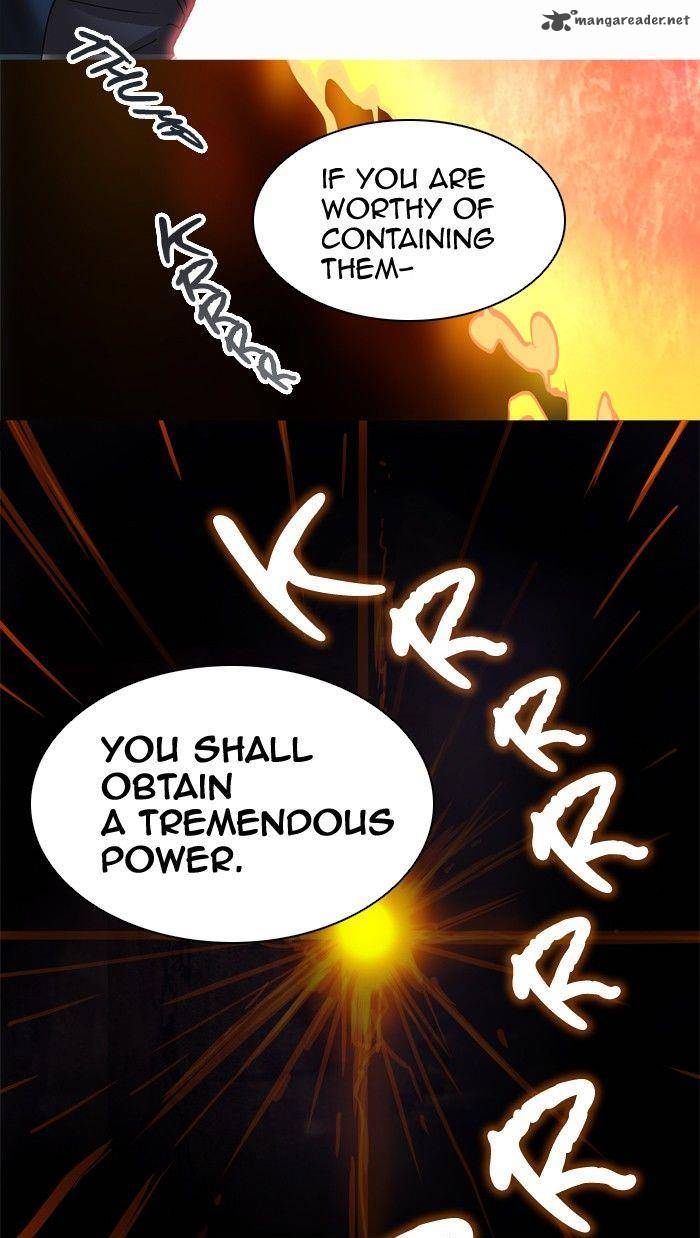 Tower of God - Chapter 272 Page 88