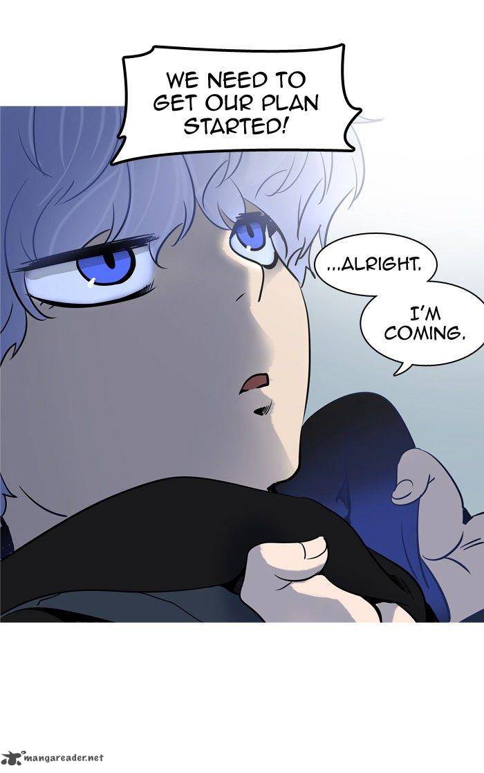 Tower of God - Chapter 283 Page 10