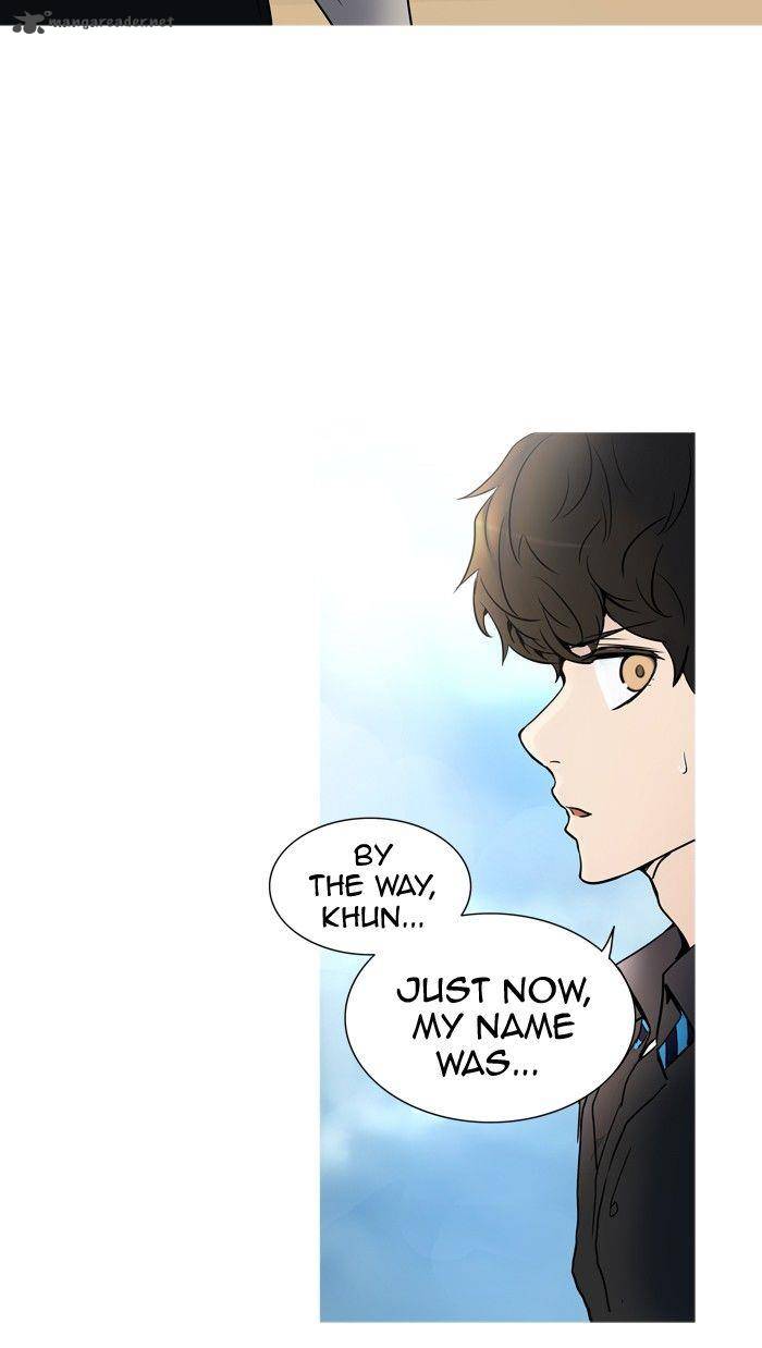 Tower of God - Chapter 283 Page 3