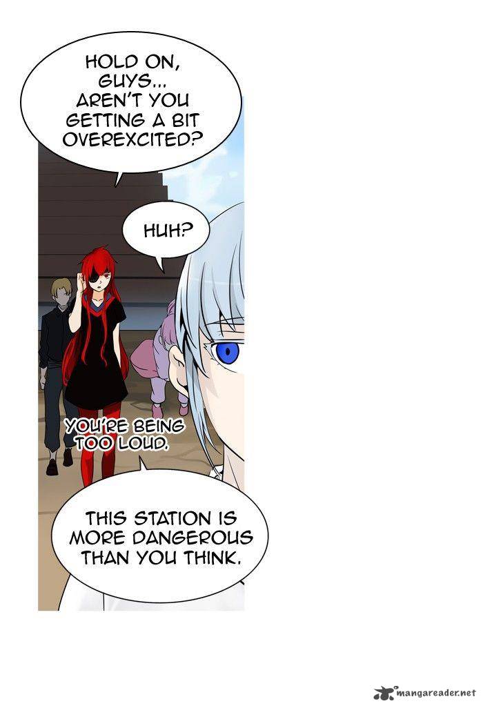 Tower of God - Chapter 283 Page 31