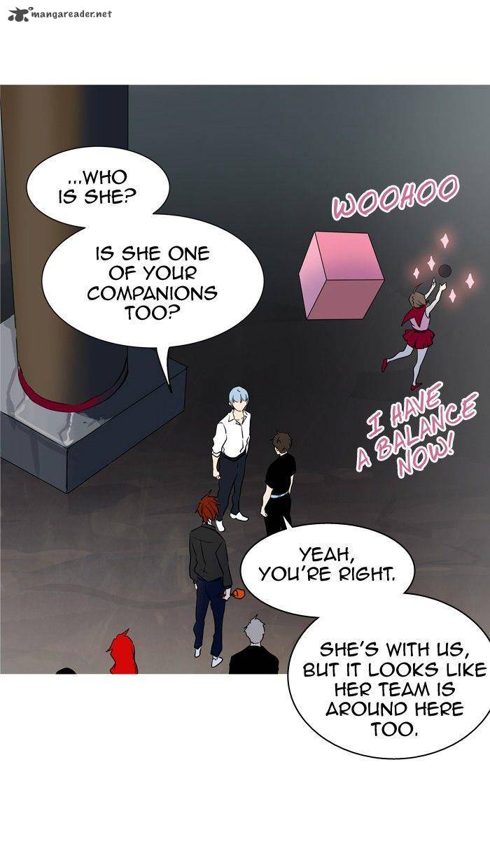 Tower of God - Chapter 283 Page 46