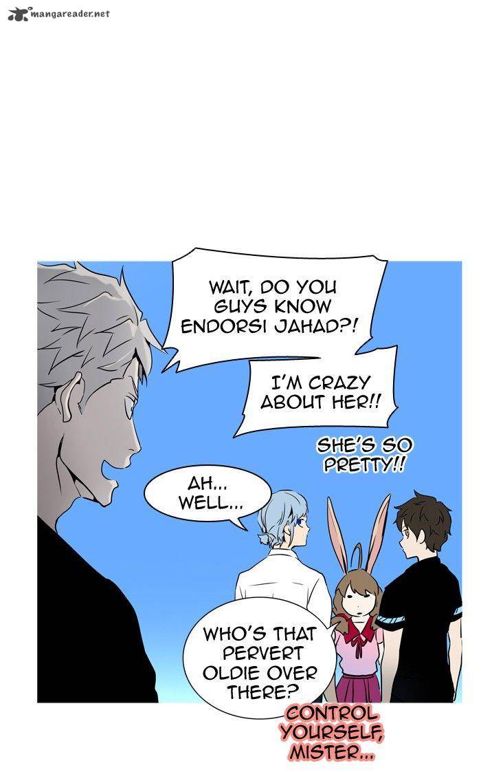 Tower of God - Chapter 283 Page 53