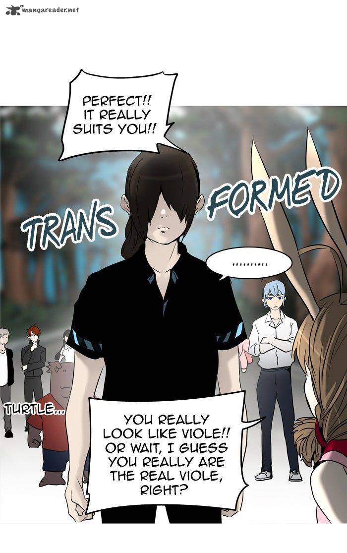 Tower of God - Chapter 283 Page 63