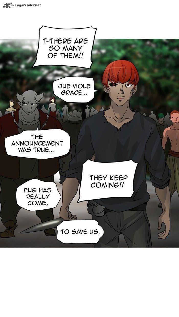 Tower of God - Chapter 283 Page 69