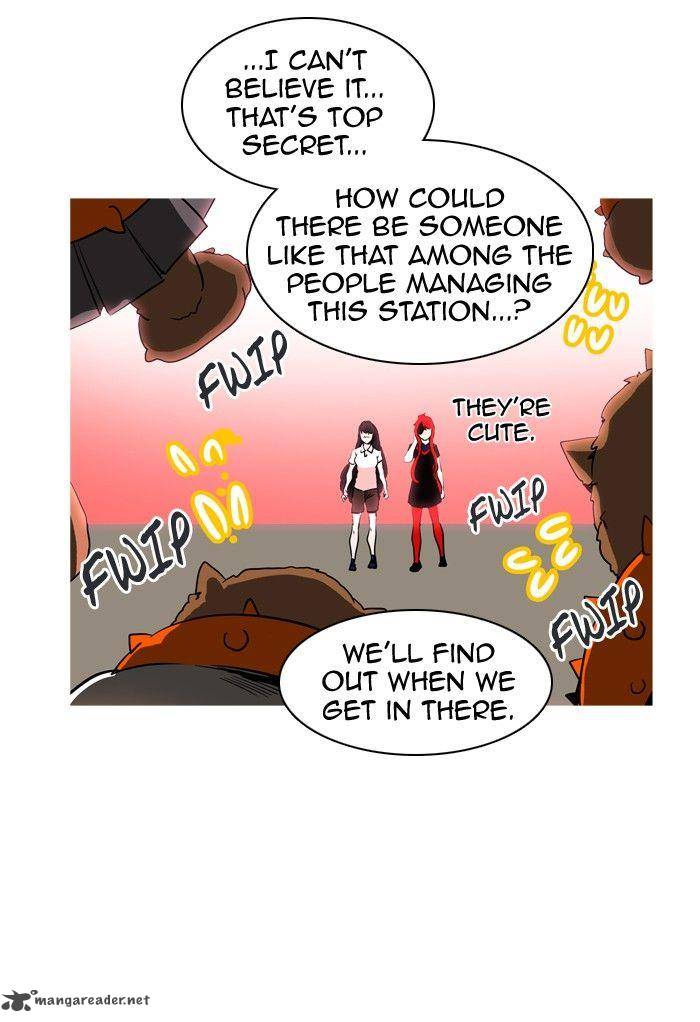 Tower of God - Chapter 283 Page 7