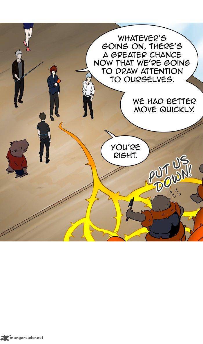 Tower of God - Chapter 283 Page 8