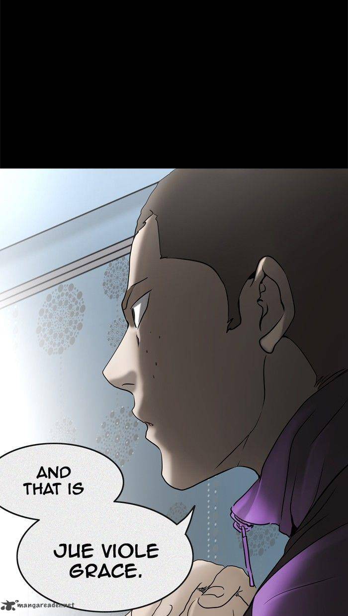 Tower of God - Chapter 283 Page 91