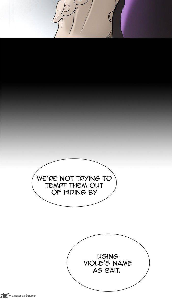 Tower of God - Chapter 283 Page 92