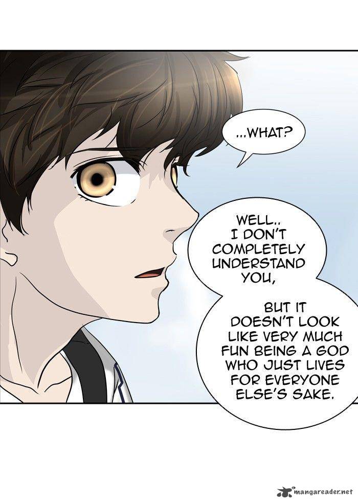 Tower of God - Chapter 287 Page 103