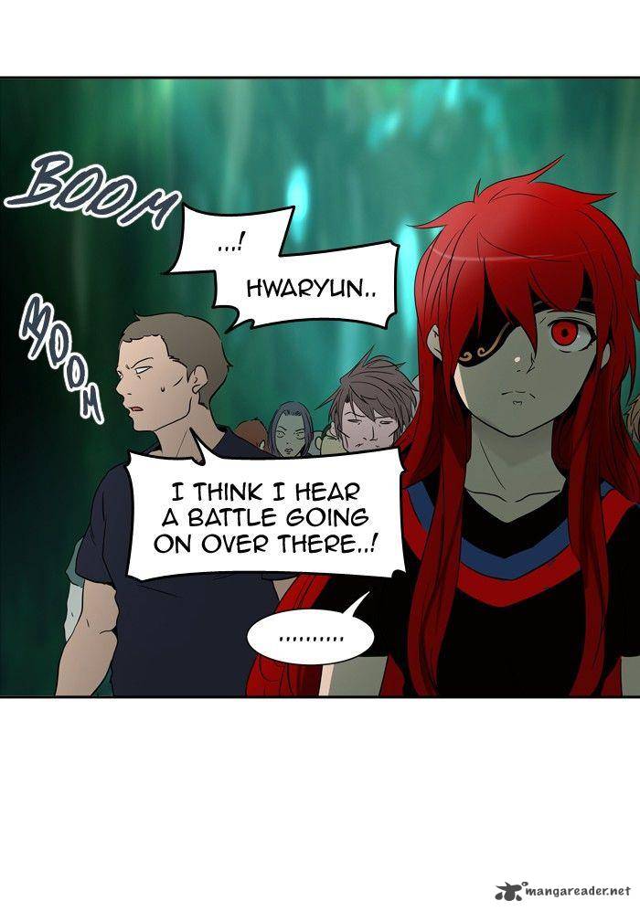 Tower of God - Chapter 287 Page 38