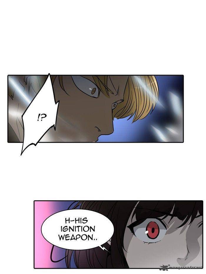 Tower of God - Chapter 287 Page 50