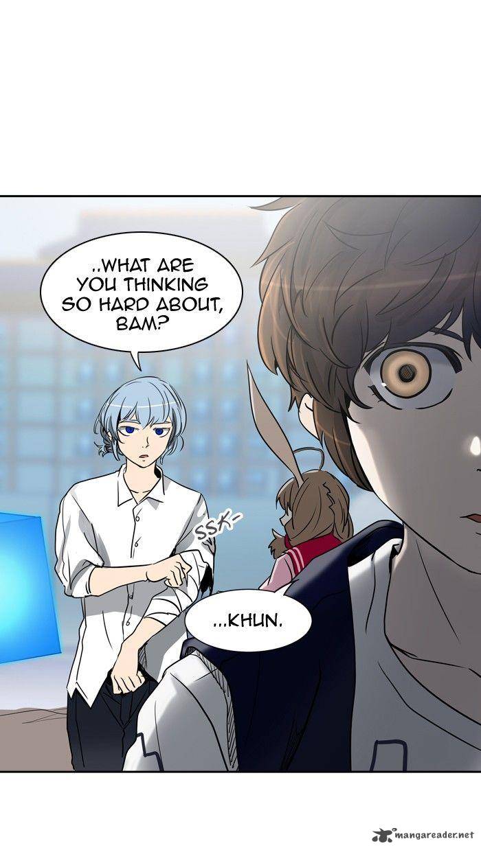 Tower of God - Chapter 287 Page 94