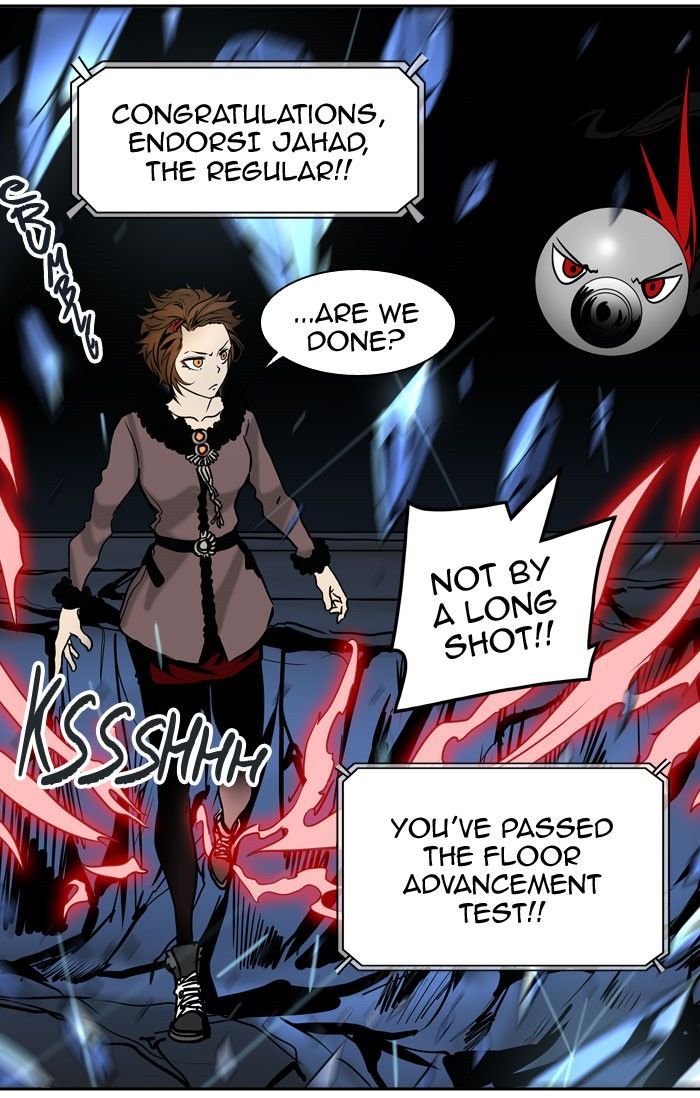 Tower of God - Chapter 312 Page 29